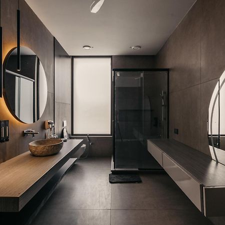 Luxury Lofts Hotel Amritsar Buitenkant foto