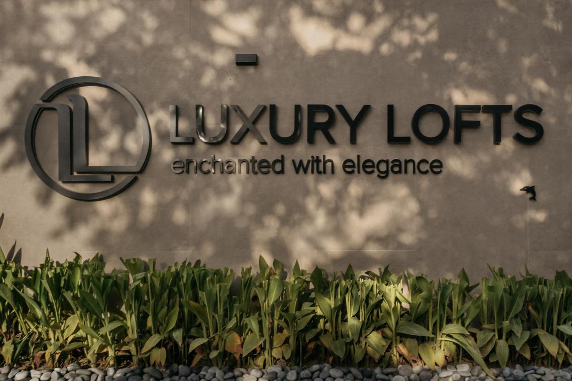 Luxury Lofts Hotel Amritsar Buitenkant foto