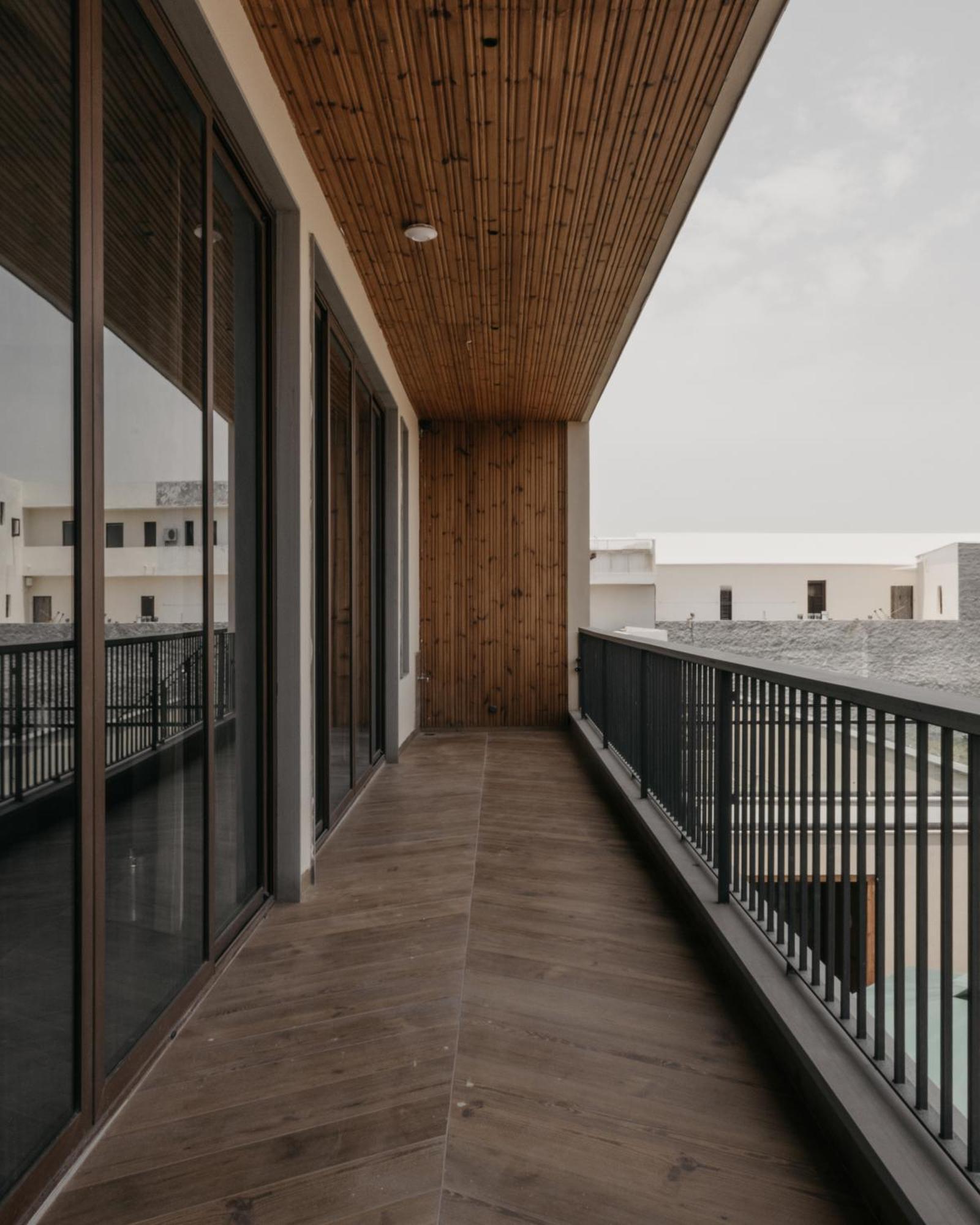 Luxury Lofts Hotel Amritsar Buitenkant foto